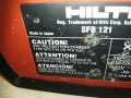 hilti+hilti battery-внос germany 1606210912, снимка 11