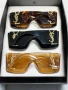 очила с калъф, кутия и ув защите ysl saint laurent cartier  miu miu, снимка 2