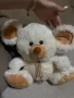 Средна плюшена играчка, снимка 1