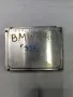 Компютър за BMW E46 2001г. Дизел, 2.0 TDi, снимка 1