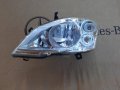  ляв оригинален фар за Мерцедес Вито Виано W639 след 2011, снимка 1