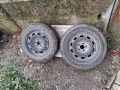 ЛЕТНИ И ЗИМНИ ГУМИ + ТЕГЛИЧ, снимка 1
