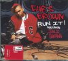 Chris Brown -Run it, снимка 1 - CD дискове - 34746124