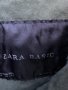 Дамско яке парка ZARA, снимка 4
