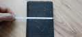 Стара Френска малка Библия 1898 година, Отлична , снимка 12