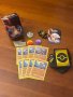Покемон/Pokemon Lycanroc deck, снимка 1 - Карти за игра - 44087845