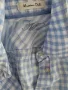 Massimo Dutty Size S-M 100% Лен Страхотна риза, снимка 1