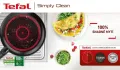 Тиган - Tefal Simply Clean Frypan - 28см, снимка 2