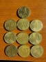 Лот монети от 10 евроцента , снимка 2