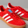 Мъжки обувки adidas gazelle чисто нови 43 номер, снимка 1