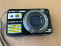 Цифров фотоапарат Sony Cybershot DSC-W170 , Sony DSC-W170 , 10.1mp, снимка 5