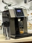 Кафемашина кафе автомат delonghi perfecta evo с гаранция, снимка 2