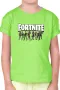 Детска тениска Фортнайт Fortnite 05, снимка 11