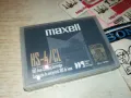 MAXELL HS-4/CL 4MM CLEANING TAPE 2612241100, снимка 2