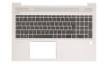 Резервна част за лаптоп HP L45091-031 Основа на корпуса + клавиатура