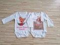 ✨️ Коледни тениски  за цялото семейство или боди за бебе, снимка 6