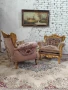 Продавам Барокови гарнитури столове маси , снимка 4