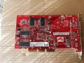 Видео карта  ATi Radeon PowerColor R9200 LE 64MB DDR 64bit AGP, снимка 7