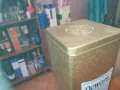 DEWARS 15 МЕТАЛНА КУТИЯ ЗА КОЛЕКЦИЯ 2709241702, снимка 5