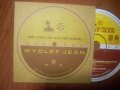  Wyclef Jean ‎– Cheated (To All The Girls)  оригинален сингъл диск, снимка 1 - CD дискове - 32441858