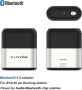 Fanxoo DockPro Bluetooth адаптер съвместим с iPhone и iPod 30-пинов, снимка 5