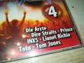 FETENHITS X2 CD-ВНОС GERMANY 2711231057, снимка 6
