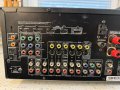 Onkyo TX-SR606 resiver, снимка 9