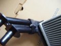 Радиатор парно VW Sharan, снимка 3