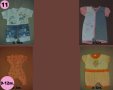 Маркови бебешки гащеризони / пижами / ромпъри различни модели размери, снимка 11