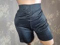 Triumph pure shaper panty L, XL-Луксозни стягащи боксерки с дълъг крачол , снимка 6