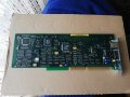 MOTOROLA CODEX 70967-01 16-bit ISA ETHERNET LAB ELAN ADAPTER BOARD 70968G01, снимка 1 - Мрежови адаптери - 34908158