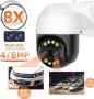 Куполна WiFi Smart Camera

SKU: 641

, снимка 2