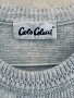 LUXURY марков пуловер CARLO COLUCCI премиум класа, снимка 5