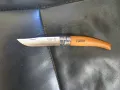 ново-Джобен нож- OPINEL -08/INOX, LE SAVOYARD , France, снимка 9