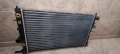 Воден радиатор за Вектра Б, снимка 3