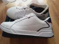 Tommy Hilfiger N43 естествена кожа, снимка 1