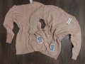 Блуза/туника, снимка 1 - Блузи с дълъг ръкав и пуловери - 43005466