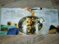 Продавам страхотна готварска книга с твърди корици на "Рийдърс Дайджест" - "Домашен пир" , снимка 3