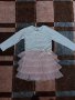 Детска официална рокля 104, снимка 1 - Детски рокли и поли - 43217847