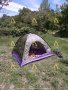 Камуфлажна четириместна палатка, снимка 3