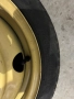 Гума патерица 115/70/14, снимка 1