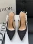 Christian Dior Дамски Обувки На Ток Кристиян Диор Код E661, снимка 5