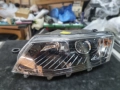 Ляв фар Skoda Octavia 3 lqv far шкода октавия 3, снимка 1