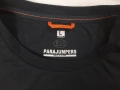 Parajumpers - Оригинална мъжка тениска размер L, снимка 8