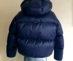 Tommy Hilfiger Womens Down Jacket Size L НОВО! ОРИГИНАЛ! Дамско Зимно пухено Яке!, снимка 10