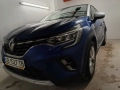 Renault Captur 2022г, 140к.с, снимка 9