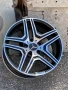 AMG Джанти за Мерцедес Mercedes 20 “ цола 5х112 чисто нови ML GL GLS Class, снимка 1