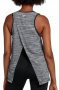 Nike W NK DRY TANK STUDIO JDI - страхотен дамски потник КАТО НОВ, снимка 3