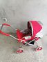 Детска количка за бебе + подаръци, снимка 1 - Детски колички - 40405936