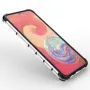 Samsung Galaxy A04e 4G / F04 4G / M04 4G Силиконов Калъф Honeycomb TPU и Протектор, снимка 6